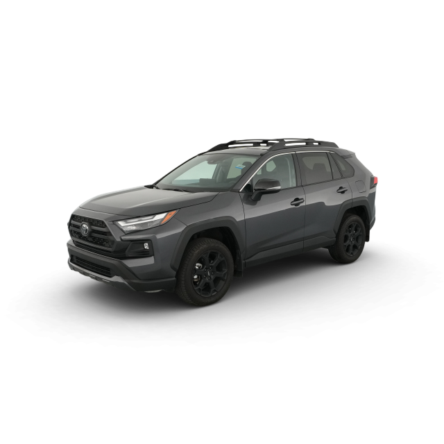 2024 Toyota RAV4 | Carvana